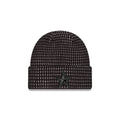 Dallas Cowboys 2026 Sideline Cold Weather Black Cuff Knit Hat