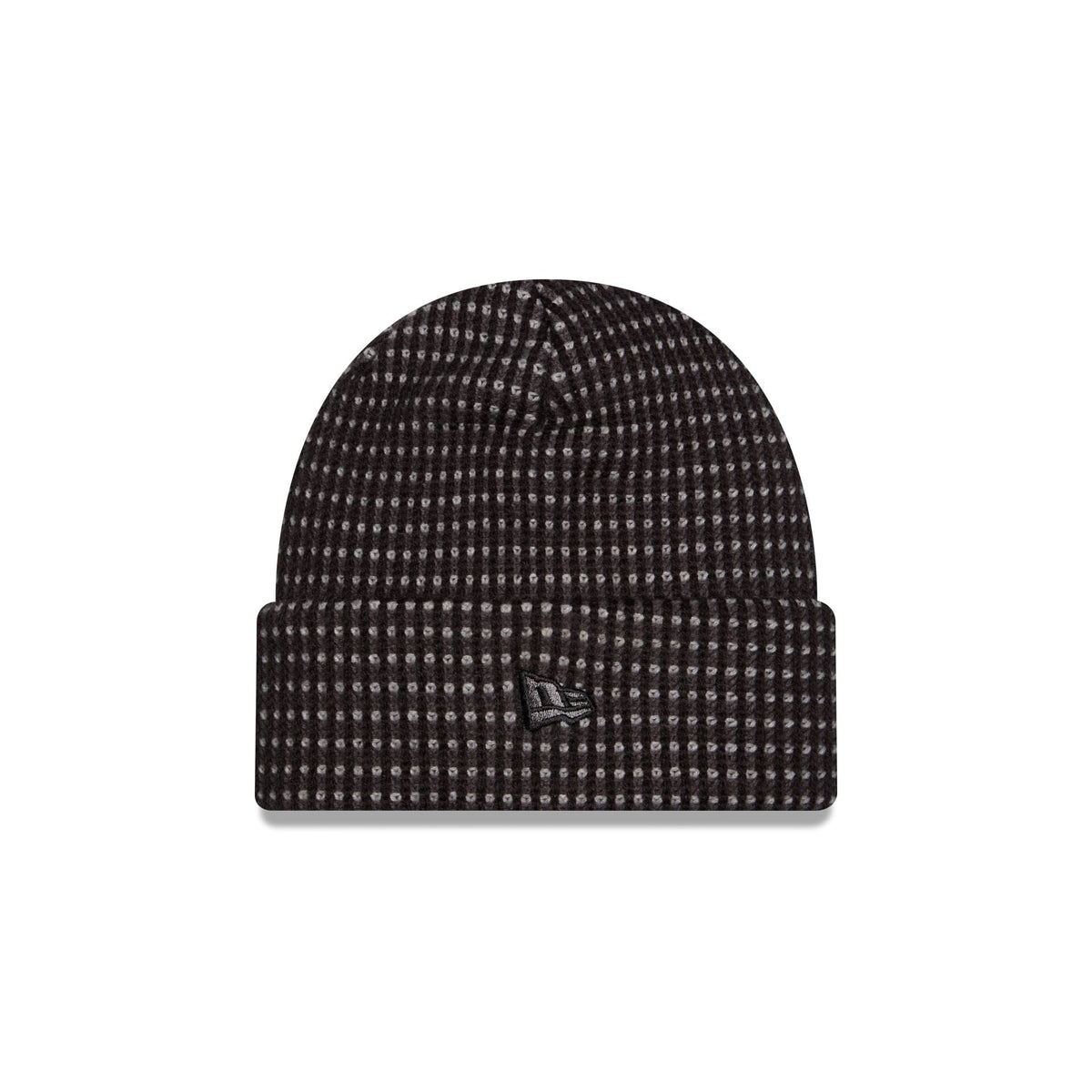 Dallas Cowboys 2026 Sideline Cold Weather Black Cuff Knit Hat