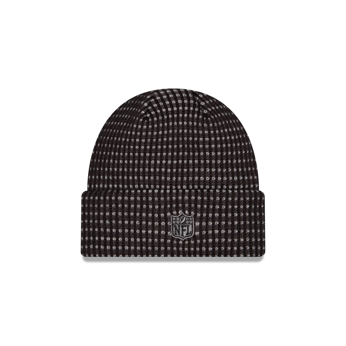 Dallas Cowboys 2026 Sideline Cold Weather Black Cuff Knit Hat