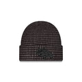 Denver Broncos 2026 Sideline Cold Weather Black Cuff Knit Hat