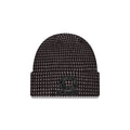 Chicago Bears 2026 Sideline Cold Weather Black Cuff Knit Hat