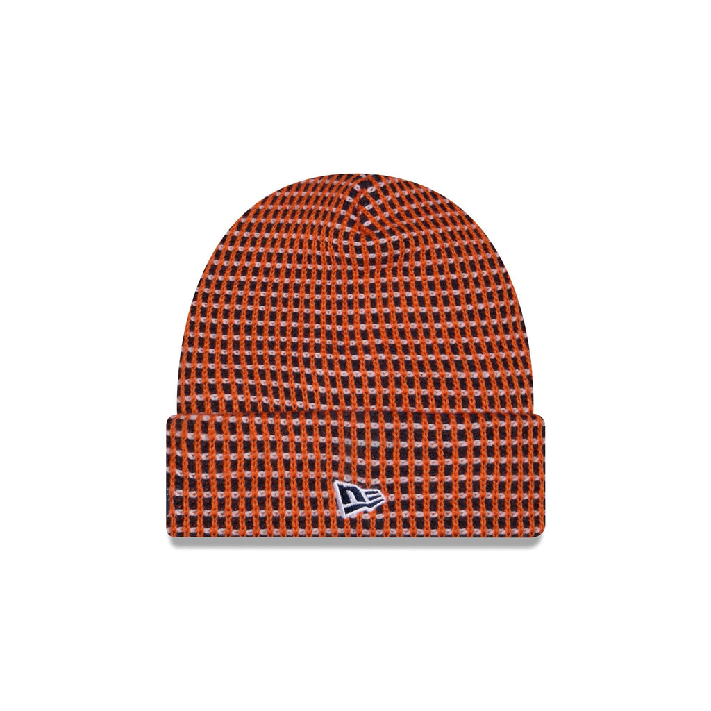 Denver Broncos 2026 Sideline Cold Weather Cuff Knit Hat