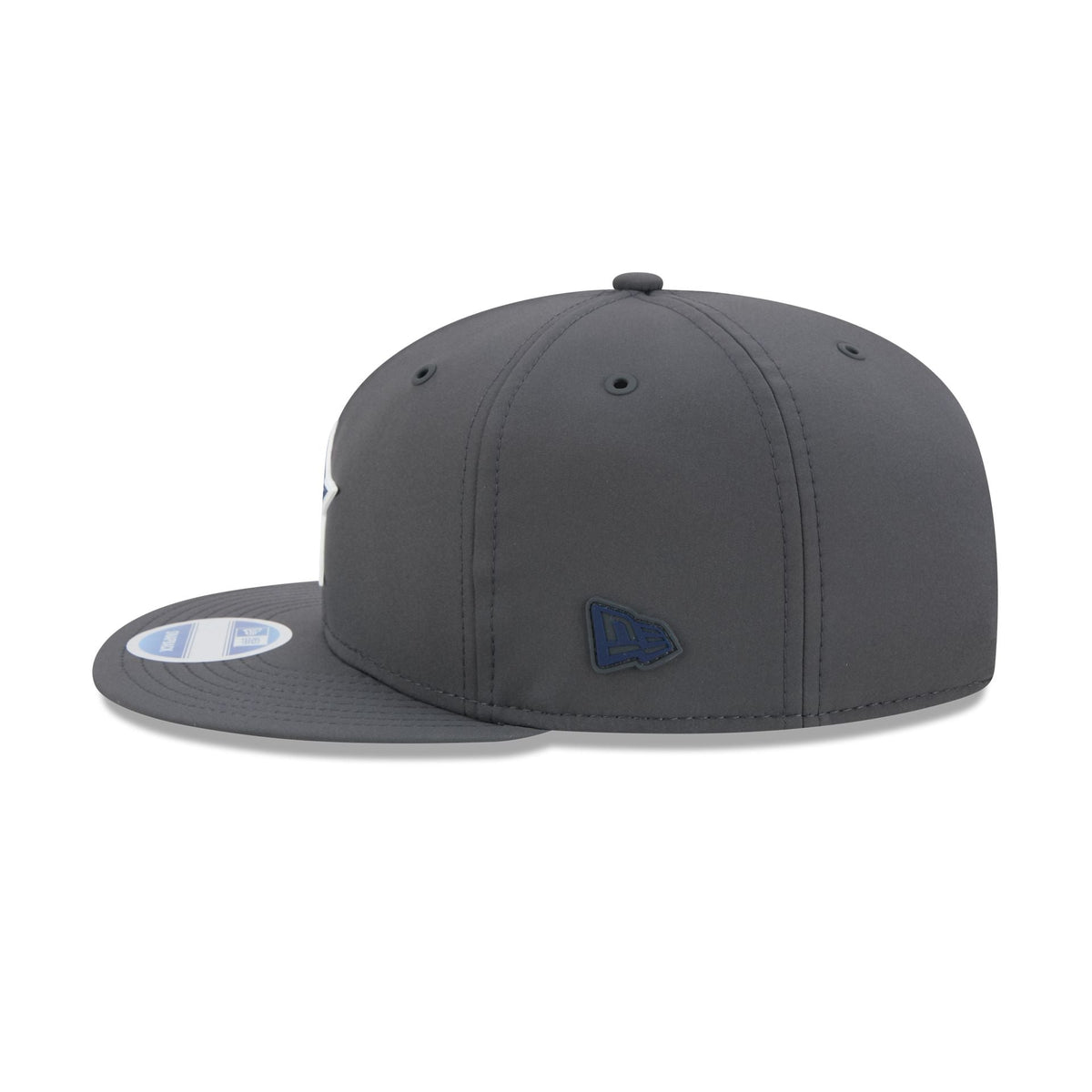 Dallas Cowboys 2026 Sideline Cold Weather 9FIFTY Snapback Hat