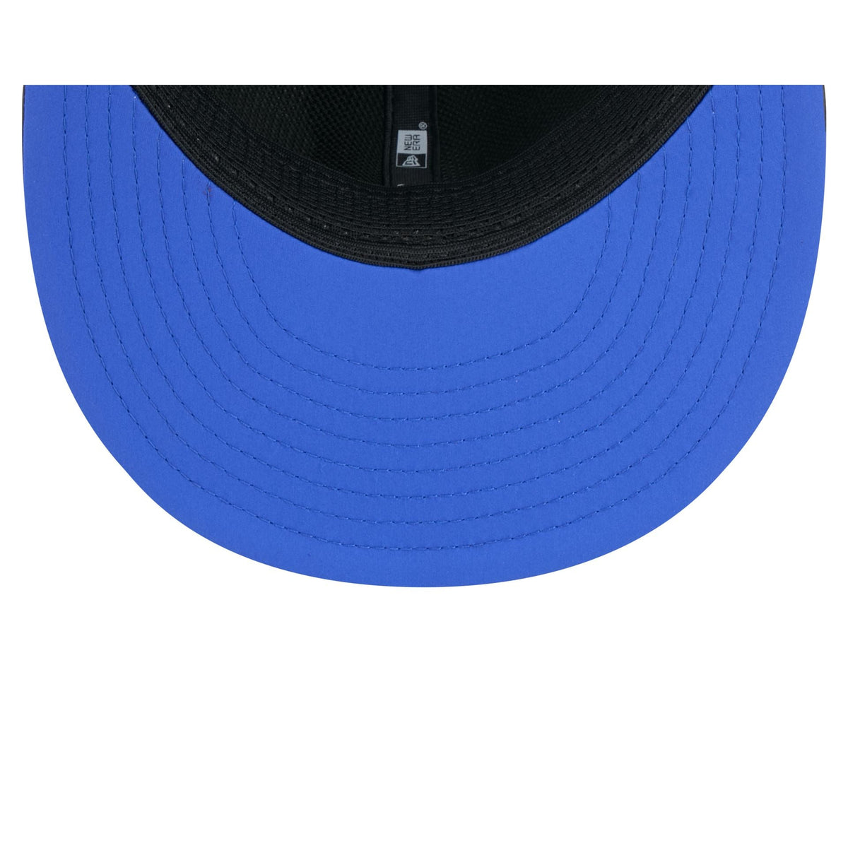 Los Angeles Rams 2026 Sideline Cold Weather 9FIFTY Snapback Hat