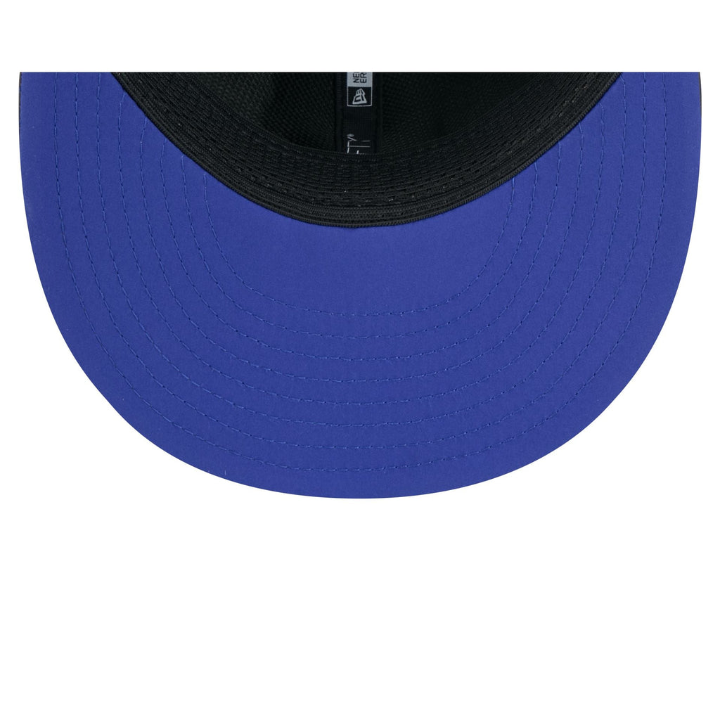 Buffalo Bills 2026 Sideline Cold Weather 9FIFTY Snapback Hat