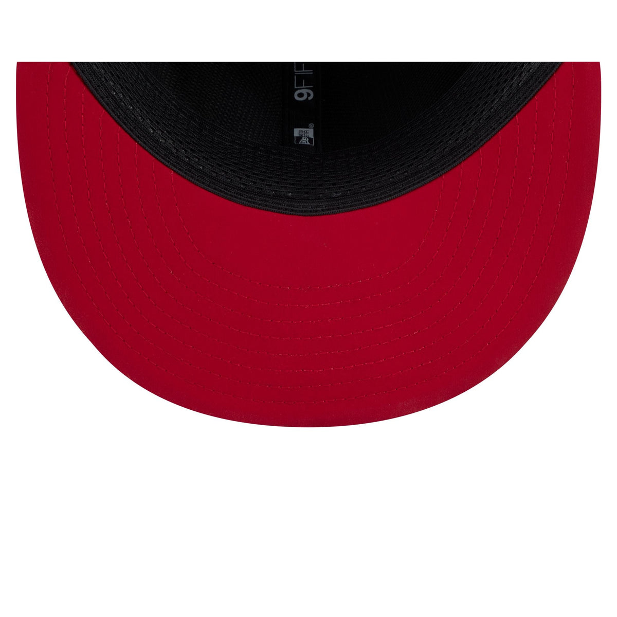 Tampa Bay Buccaneers 2026 Sideline Cold Weather 9FIFTY Snapback Hat