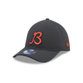 Chicago Bears 2026 Sideline Cold Weather Alt 39THIRTY M-Crown Stretch Fit Hat