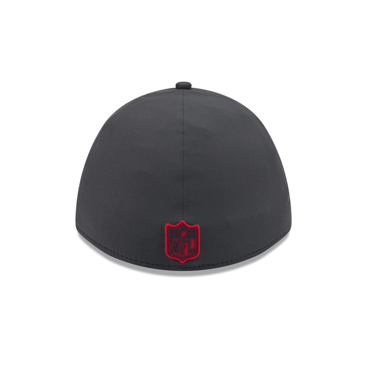 Houston Texans 2026 Sideline Cold Weather 39THIRTY M-Crown Stretch Fit Hat