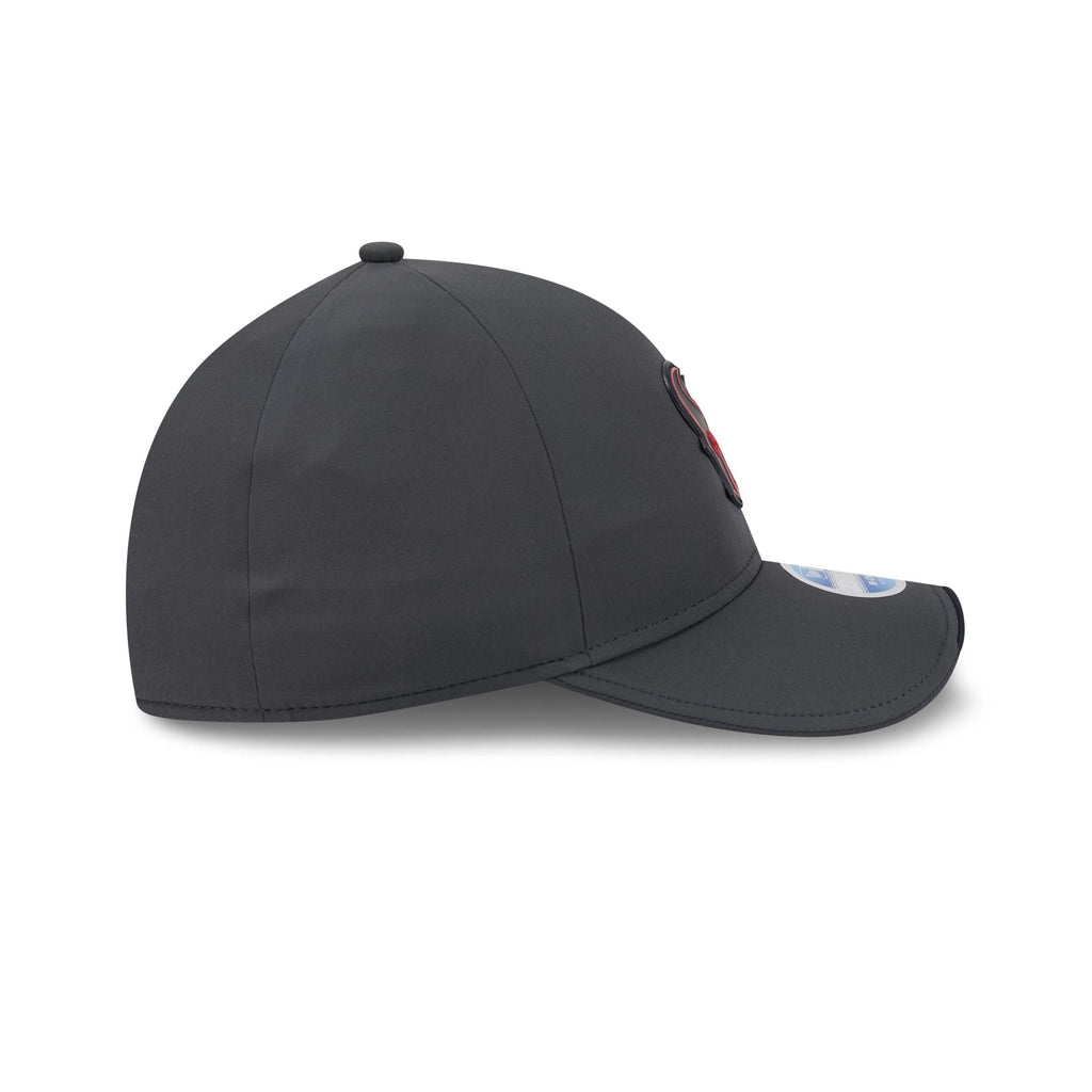 Houston Texans 2026 Sideline Cold Weather 39THIRTY M-Crown Stretch Fit Hat