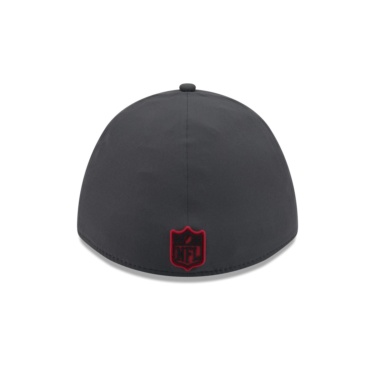 Arizona Cardinals 2026 Sideline Cold Weather 39THIRTY M-Crown Stretch Fit Hat