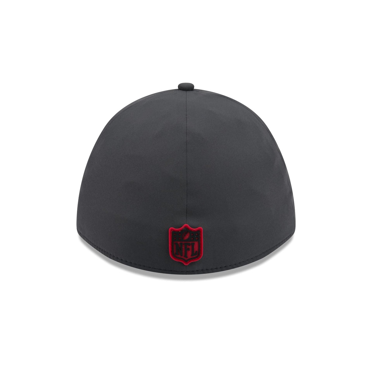 Atlanta Falcons 2026 Sideline Cold Weather 39THIRTY M-Crown Stretch Fit Hat