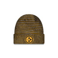Pittsburgh Steelers 2026 Sideline Cold Weather Kids Cuff Knit Hat