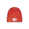 Kansas City Chiefs 2026 Sideline Cold Weather Cuff Knit Hat
