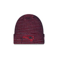 New England Patriots 2026 Sideline Cold Weather Cuff Knit Hat
