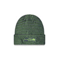 Seattle Seahawks 2026 Sideline Cold Weather Cuff Knit Hat
