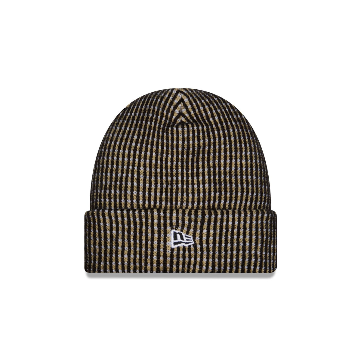 New Orleans Saints 2026 Sideline Cold Weather Cuff Knit Hat