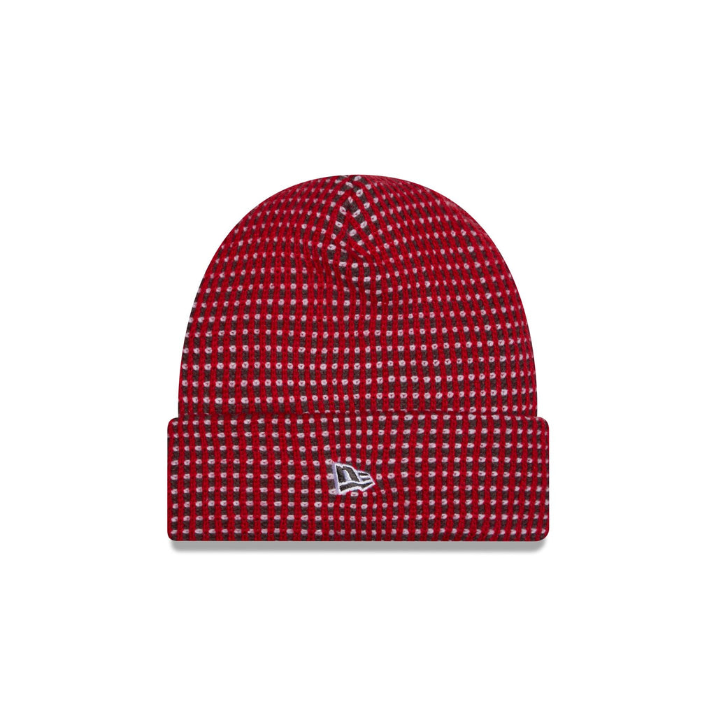 Tampa Bay Buccaneers 2026 Sideline Cold Weather Cuff Knit Hat