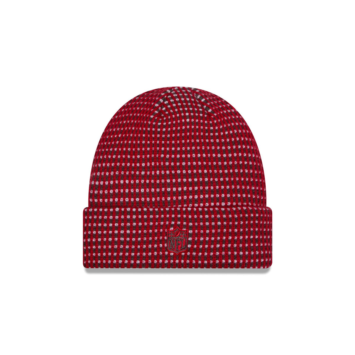 Tampa Bay Buccaneers 2026 Sideline Cold Weather Cuff Knit Hat