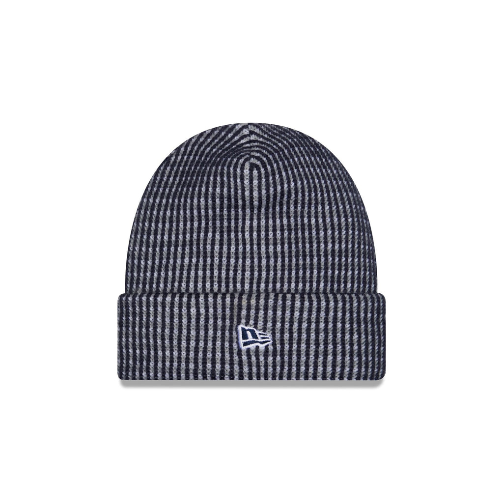 Dallas Cowboys 2026 Sideline Cold Weather Cuff Knit Hat