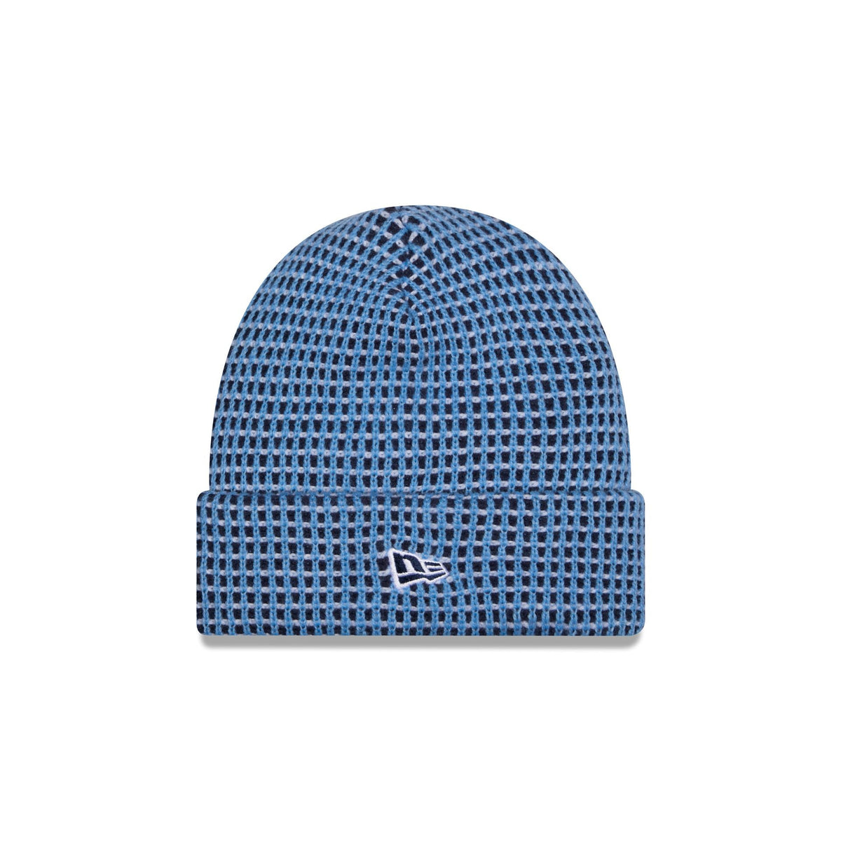 Tennessee Titans 2026 Sideline Cold Weather Cuff Knit Hat