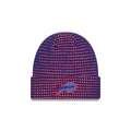 Buffalo Bills 2026 Sideline Cold Weather Cuff Knit Hat