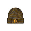 Pittsburgh Steelers 2026 Sideline Cold Weather Cuff Knit Hat