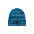 Carolina Panthers 2026 Sideline Cold Weather Cuff Knit Hat