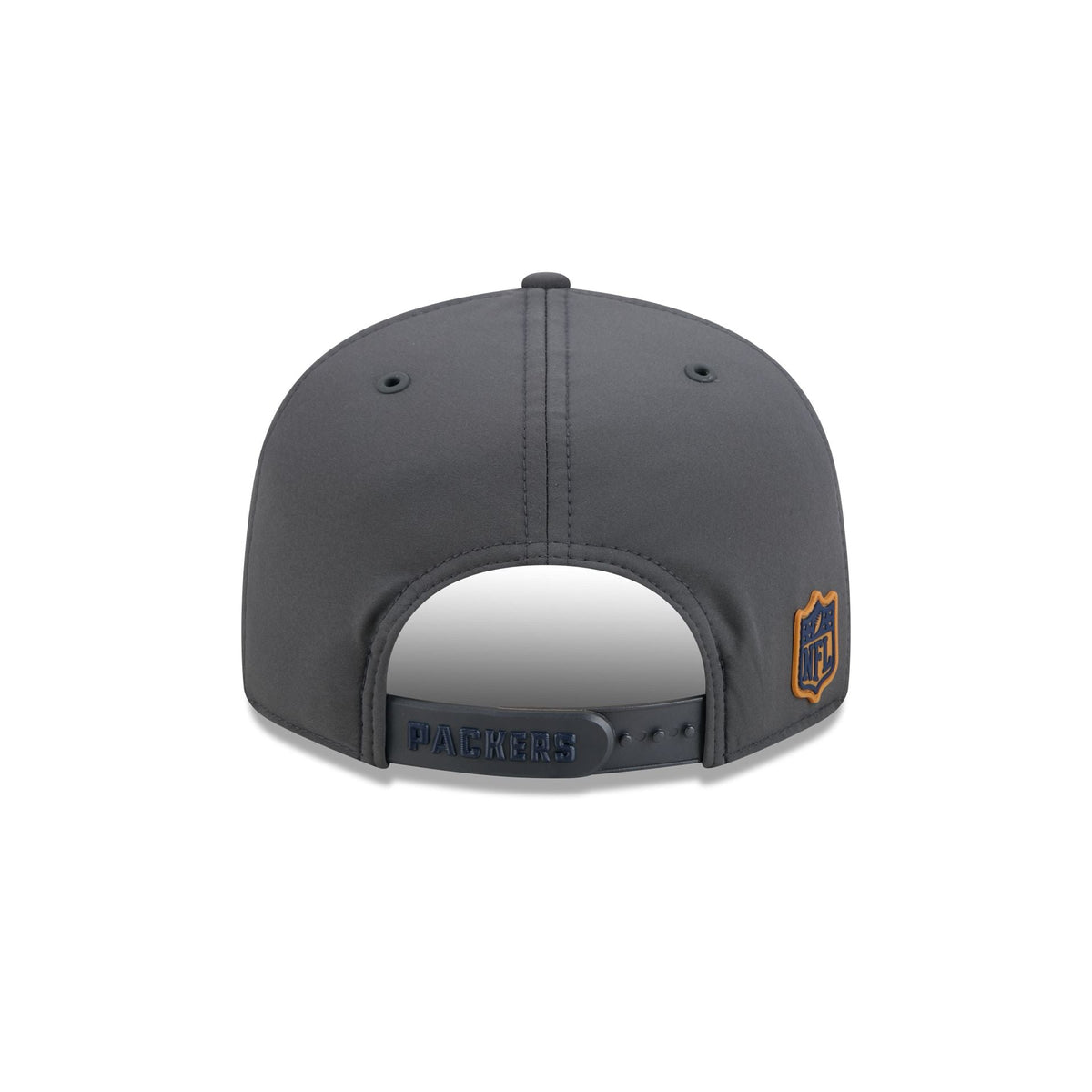 Green Bay Packers 2026 Sideline Cold Weather Historic 9FIFTY Snapback Hat