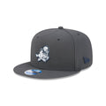 Dallas Cowboys 2026 Sideline Cold Weather Historic 9FIFTY Snapback Hat