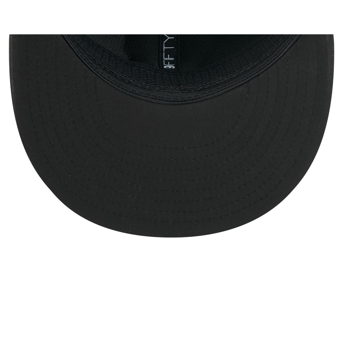 New Orleans Saints 2026 Sideline Cold Weather Historic 9FIFTY Snapback Hat