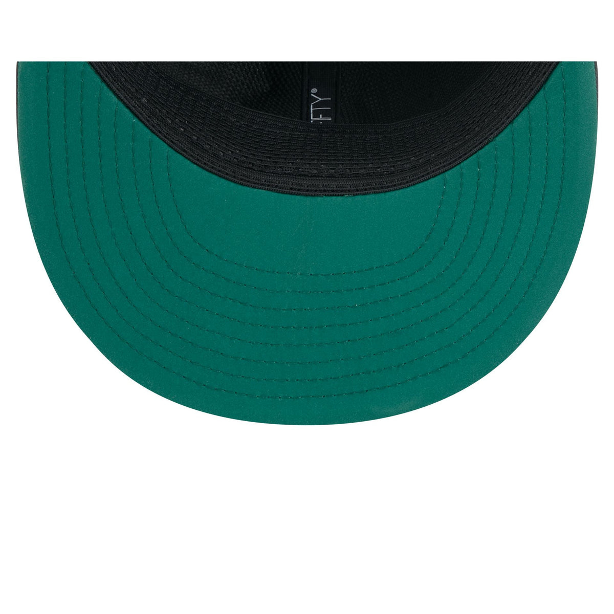 New York Jets 2026 Sideline Cold Weather Historic 9FIFTY Snapback Hat