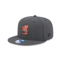 Cleveland Browns 2026 Sideline Cold Weather Historic 9FIFTY Snapback Hat