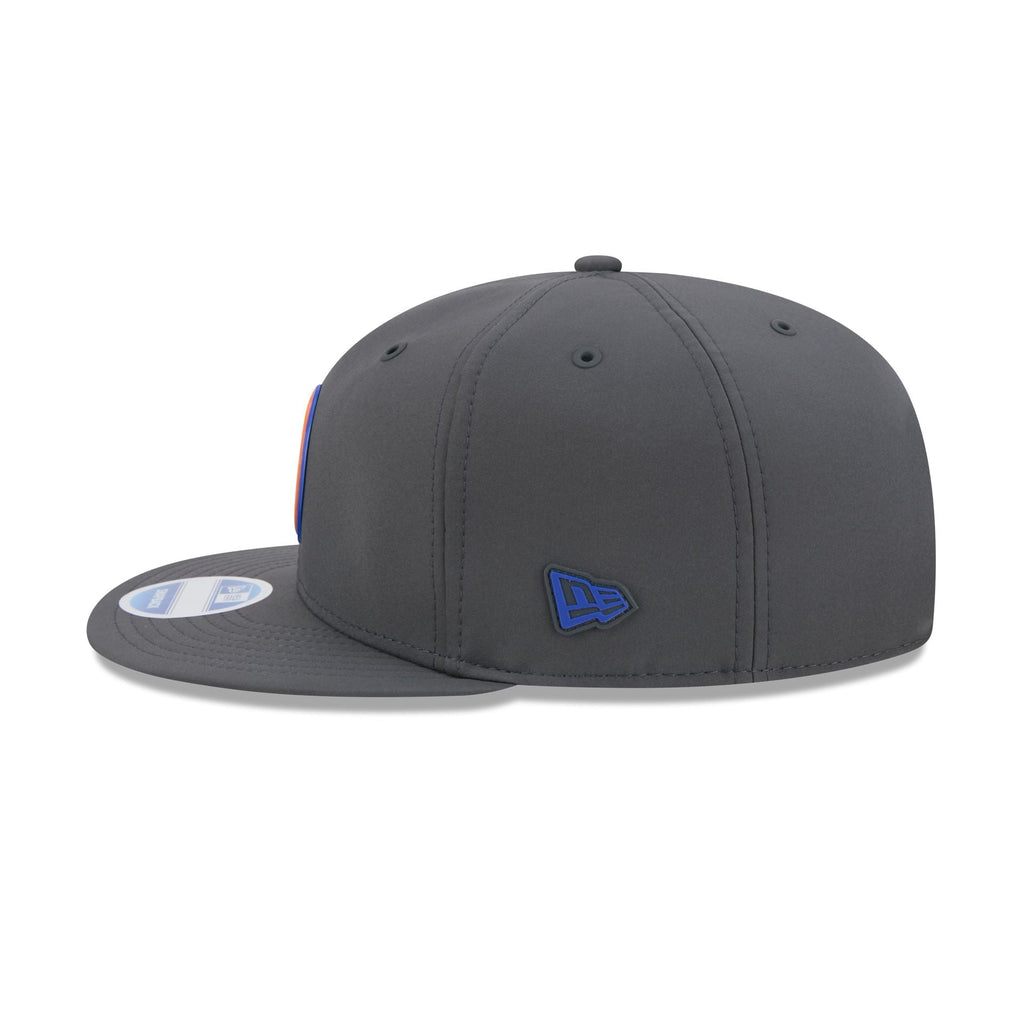 Denver Broncos 2026 Sideline Cold Weather Historic 9FIFTY Snapback Hat