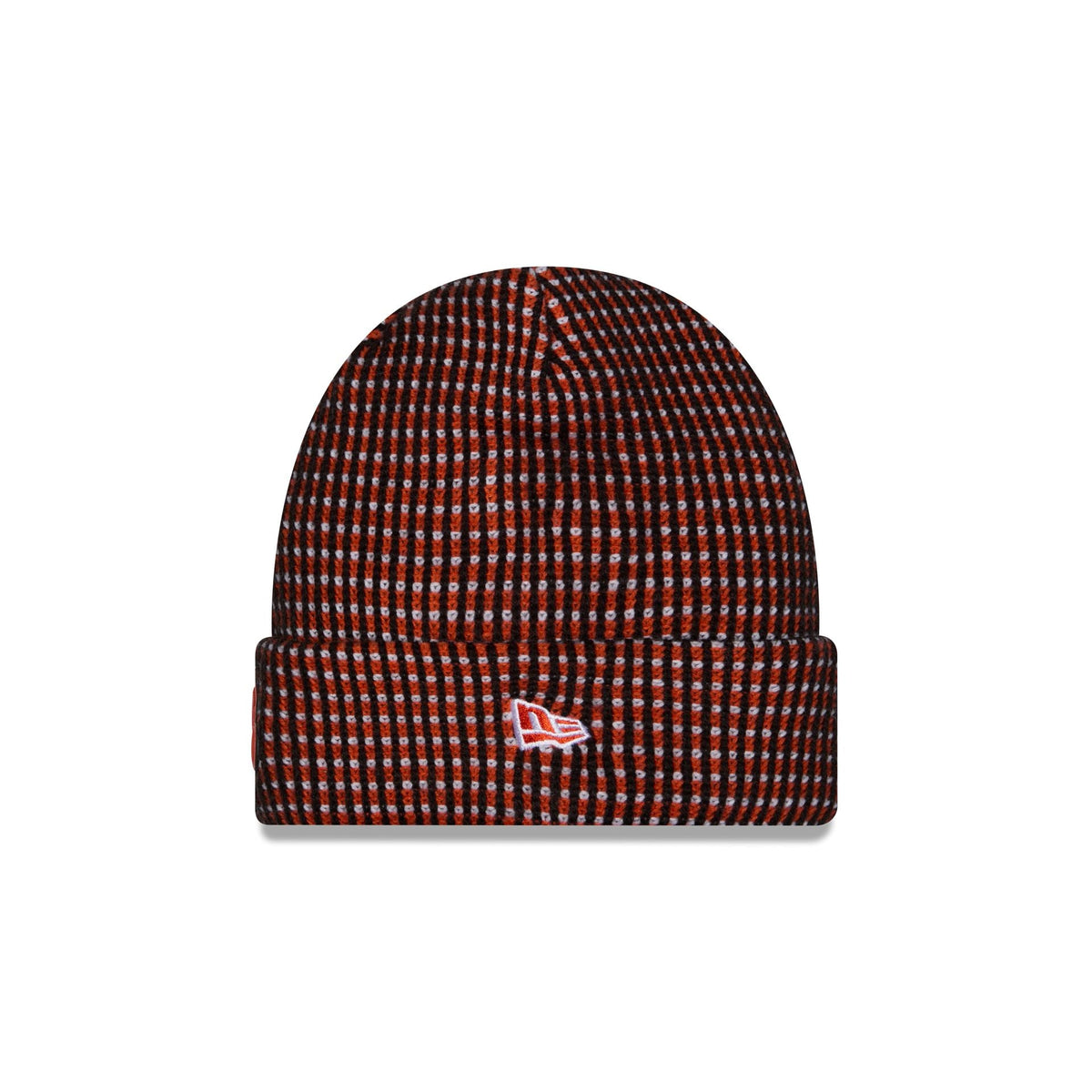 Cincinnati Bengals 2026 Sideline Cold Weather Cuff Knit Hat