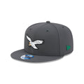 Philadelphia Eagles 2026 Sideline Cold Weather Historic 9FIFTY Snapback Hat