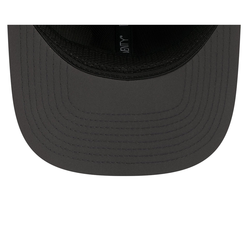 New Orleans Saints 2026 Sideline Cold Weather 9SEVENTY Stretch-Snap Hat