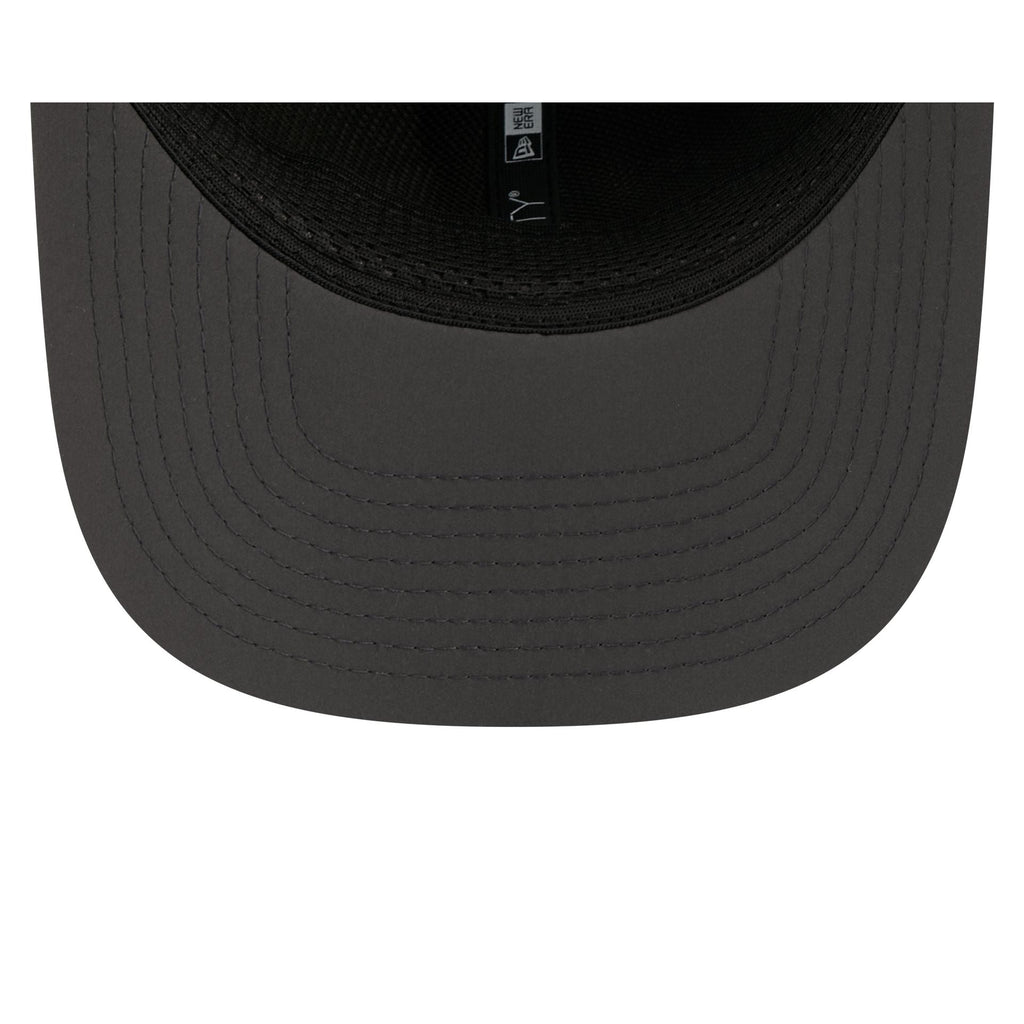Baltimore Ravens 2026 Sideline Cold Weather 9SEVENTY Stretch-Snap Hat