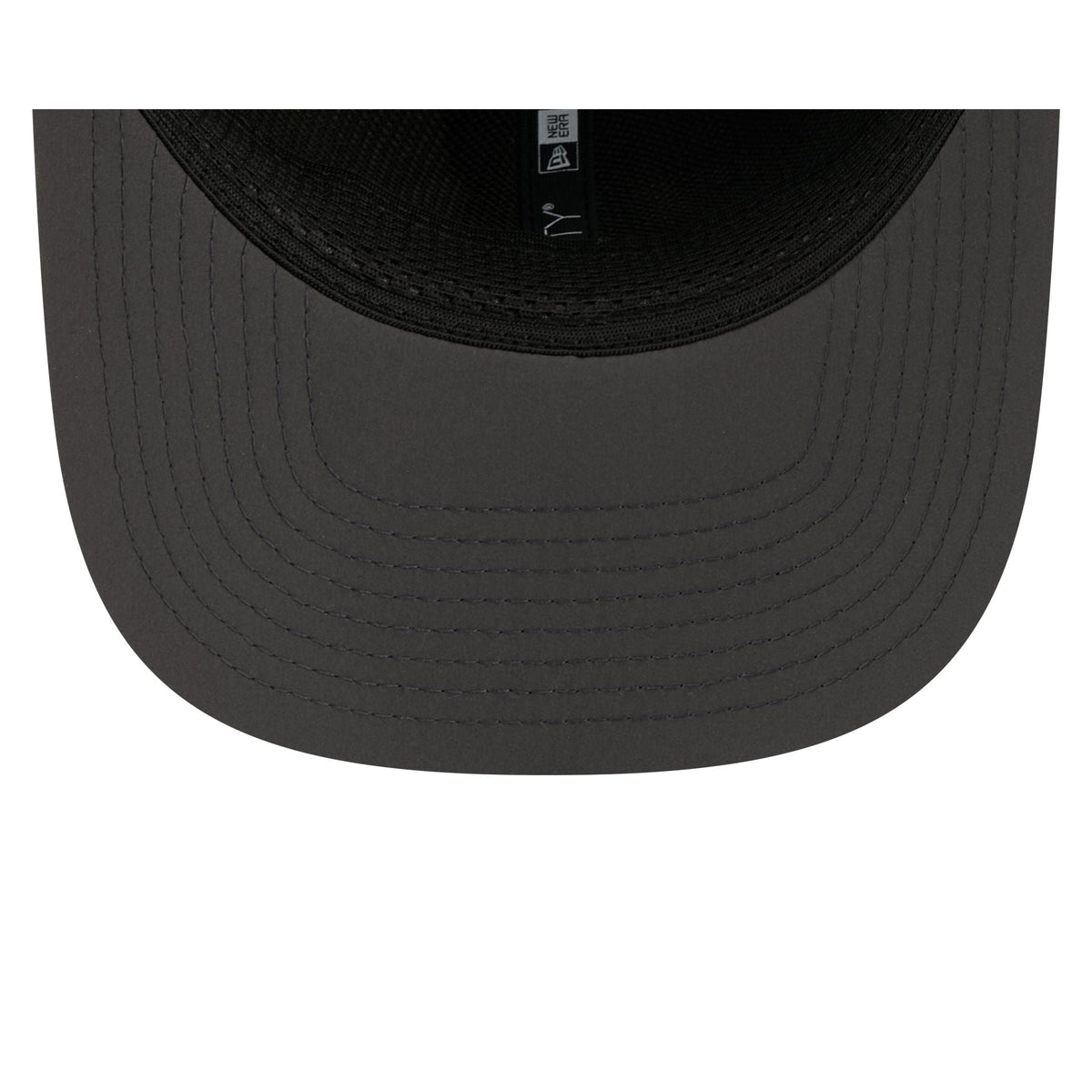 Baltimore Ravens 2026 Sideline Cold Weather 9SEVENTY Stretch-Snap Hat