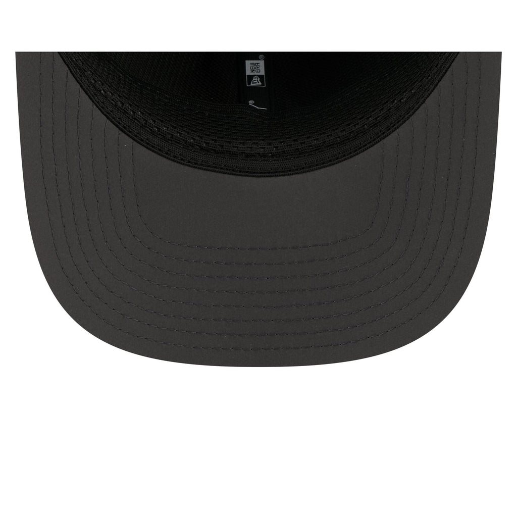 Las Vegas Raiders 2026 Sideline Cold Weather 9SEVENTY Stretch-Snap Hat