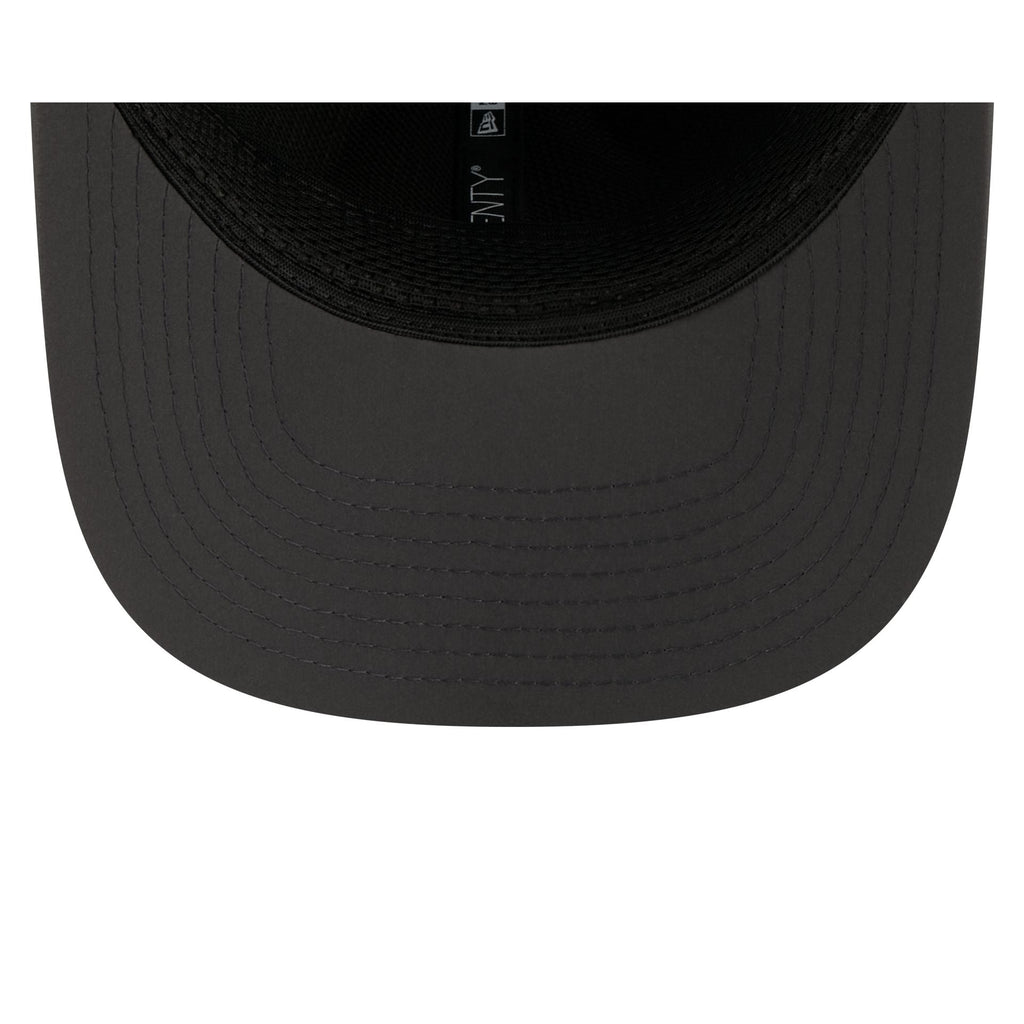 Cleveland Browns 2026 Sideline Cold Weather 9SEVENTY Stretch-Snap Hat