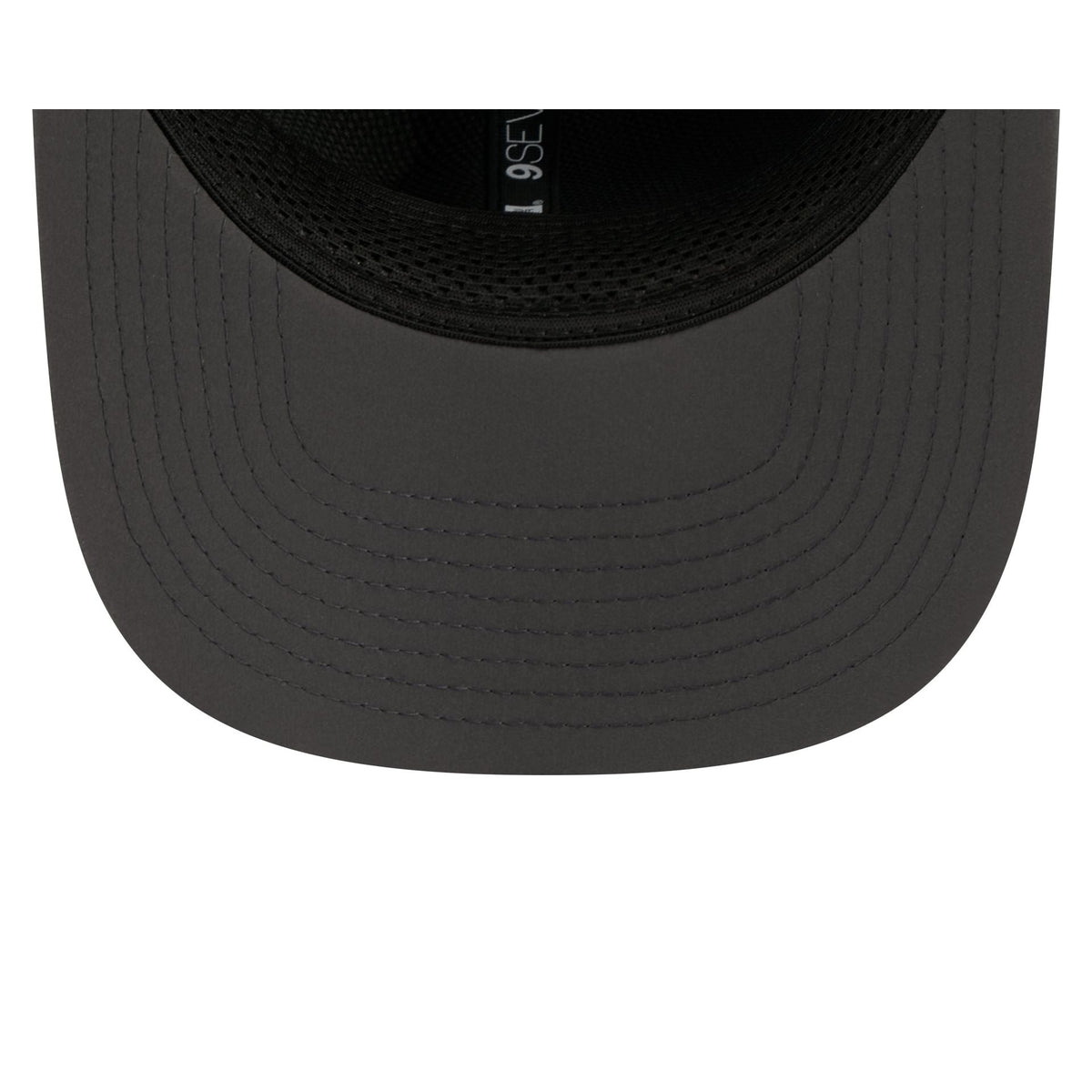 Green Bay Packers 2026 Sideline Cold Weather 9SEVENTY Stretch-Snap Hat