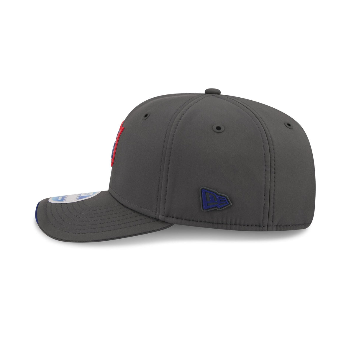 NFL 2026 Sideline Cold Weather 9SEVENTY Stretch-Snap Hat