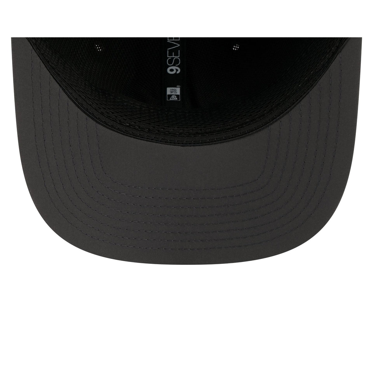 New York Jets 2026 Sideline Cold Weather 9SEVENTY Stretch-Snap Hat