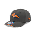 Denver Broncos 2026 Sideline Cold Weather 9SEVENTY Stretch-Snap Hat