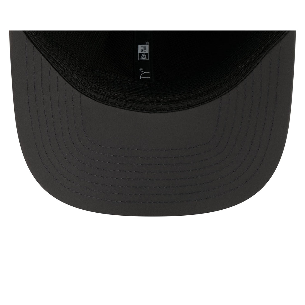 Denver Broncos 2026 Sideline Cold Weather 9SEVENTY Stretch-Snap Hat