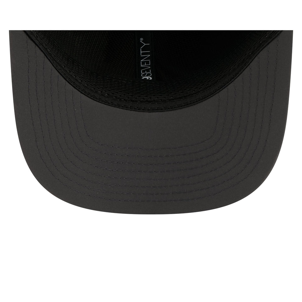 Dallas Cowboys 2026 Sideline Cold Weather 9SEVENTY Stretch-Snap Hat