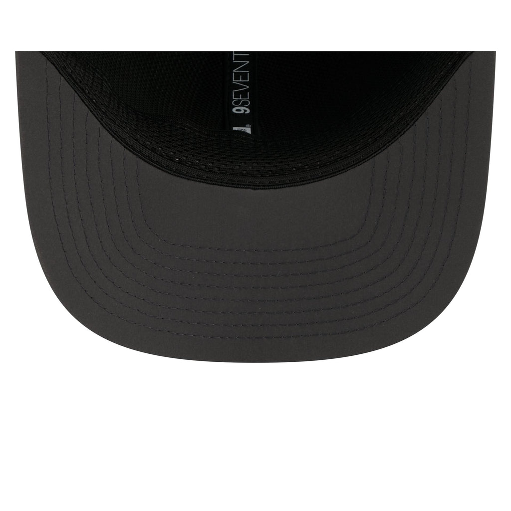 Philadelphia Eagles 2026 Sideline Cold Weather 9SEVENTY Stretch-Snap Hat