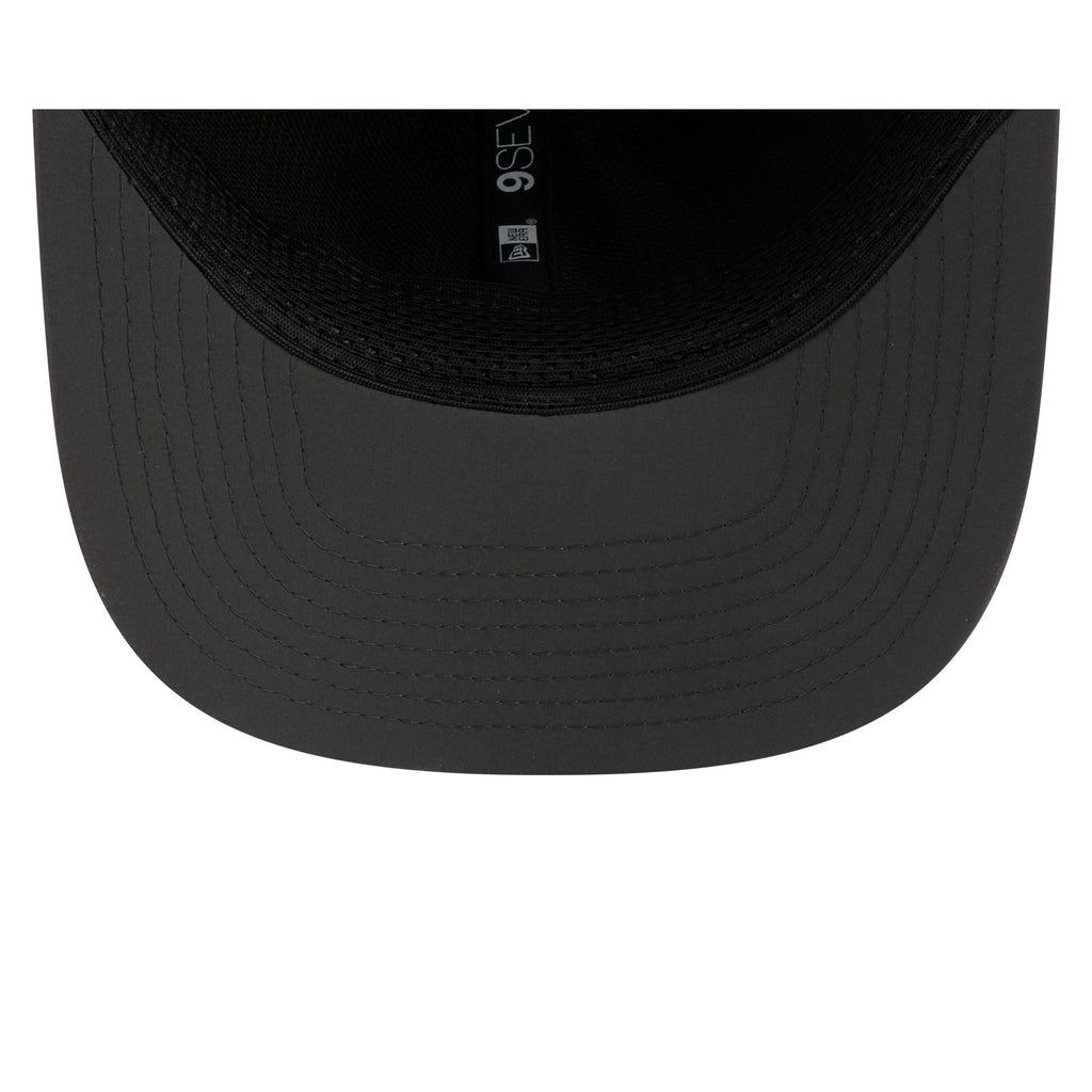 Pittsburgh Steelers 2026 Sideline Cold Weather 9SEVENTY Stretch-Snap Hat