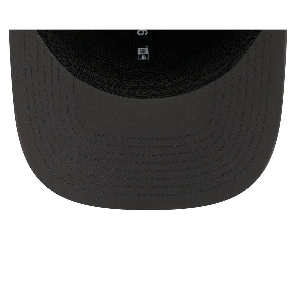Detroit Lions 2026 Sideline Cold Weather 9SEVENTY Stretch-Snap Hat