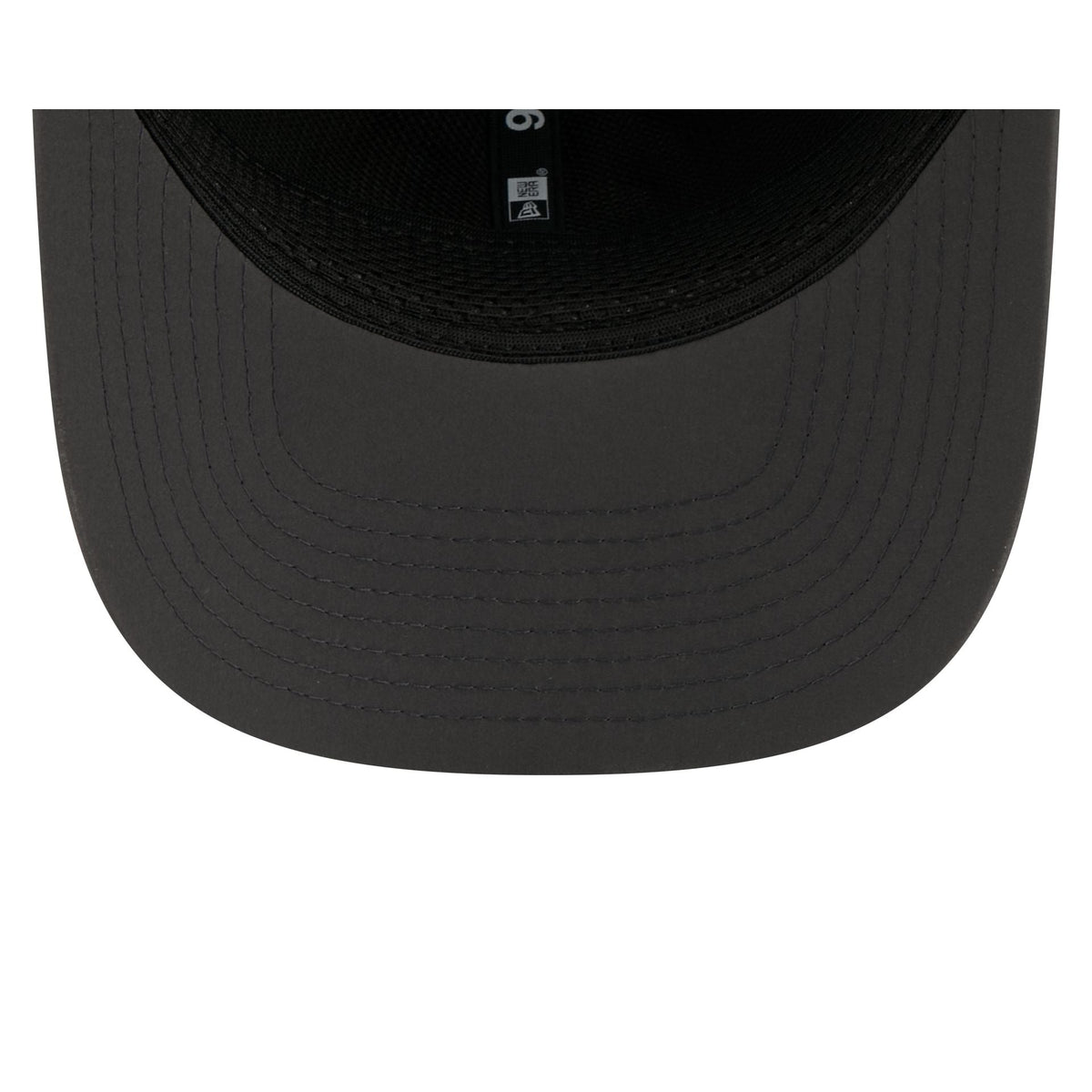 Detroit Lions 2026 Sideline Cold Weather 9SEVENTY Stretch-Snap Hat